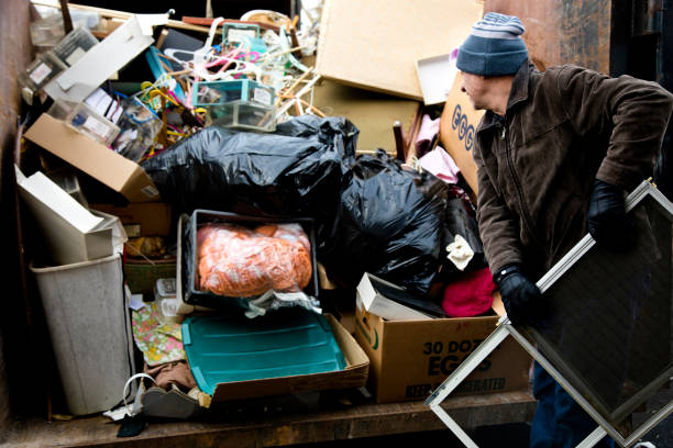 Best Trash Removal Near Me  in Memphis, TN