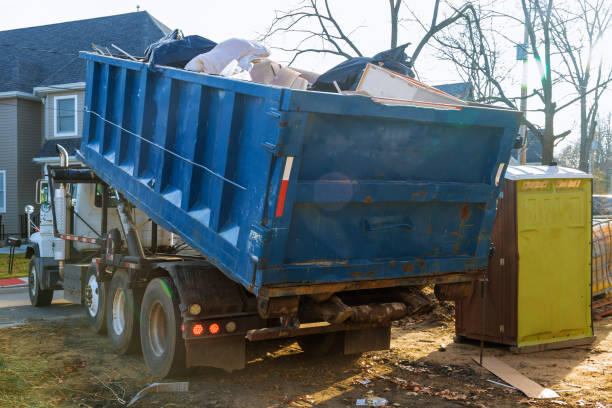 Best Commercial Junk Removal  in Memphis, TN