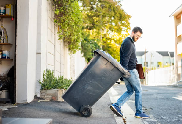 Best Yard Waste Removal  in Memphis, TN