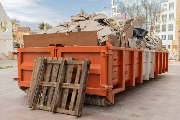 Basement Cleanout Services in Memphis, TN