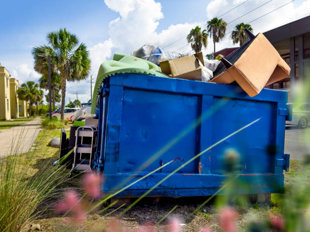 Debris Removal in Memphis, TN