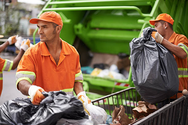 Professional Junk Removal in Memphis, TN